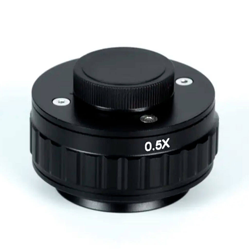 Мікроскоп тринокулярний SOPTOP SZN-71Pro Max, Білий - № 5 Мікроскоп тринокулярний SOPTOP SZN-71Pro Max, Білий - № 5