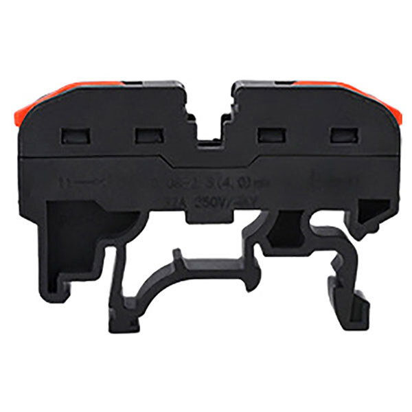 Коннектор PCT-211UK-B, Черный - № 1 Коннектор PCT-211UK-B, Черный - № 1