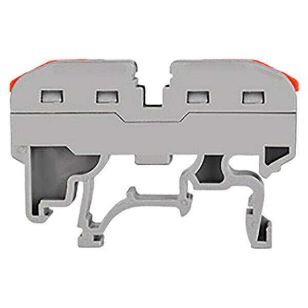Коннектор PCT-211UK-G, Серый - № 1 Коннектор PCT-211UK-G, Серый - № 1