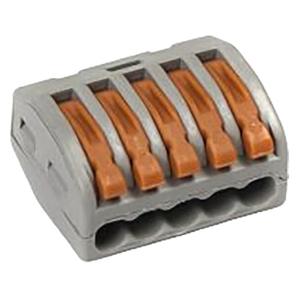 Конектор PCT-215 - № 1 Конектор PCT-215 - № 1