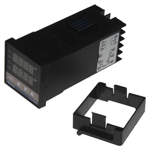 Контролер температури REX-C100FK02 V*AN - № 2 Контролер температури REX-C100FK02 V*AN - № 2