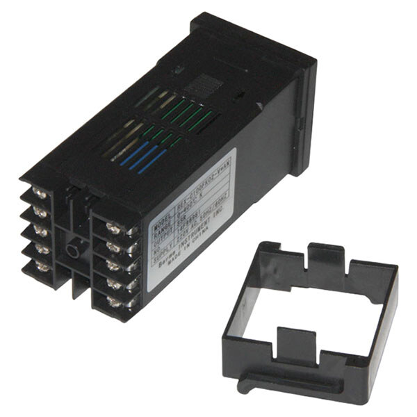 Контролер температури REX-C100FK02 V*AN - № 3 Контролер температури REX-C100FK02 V*AN - № 3