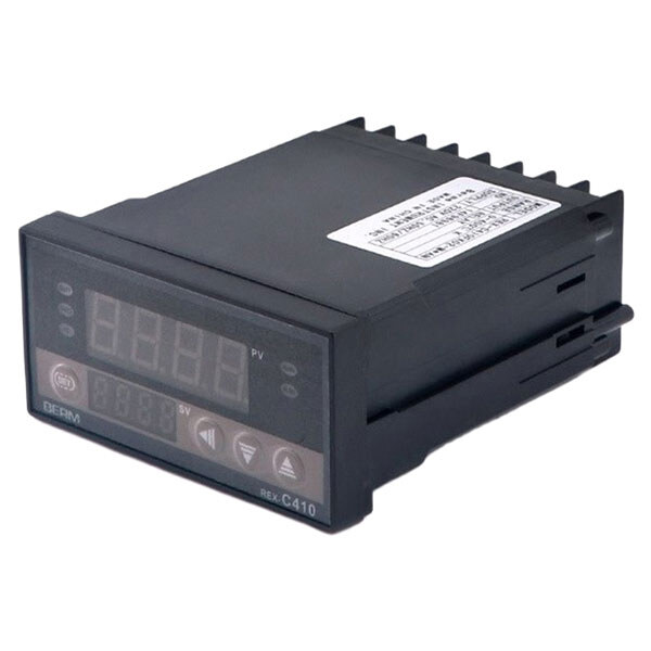 Контролер температури REX-C410FK02 M*AN - № 1 Контролер температури REX-C410FK02 M*AN - № 1