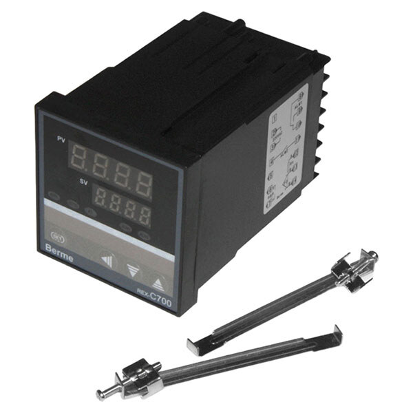 Контролер температури REX-C700FK02 V*AN - № 1 Контролер температури REX-C700FK02 V*AN - № 1