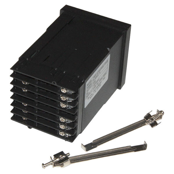 Контролер температури REX-C700FK02 V*AN - № 2 Контролер температури REX-C700FK02 V*AN - № 2