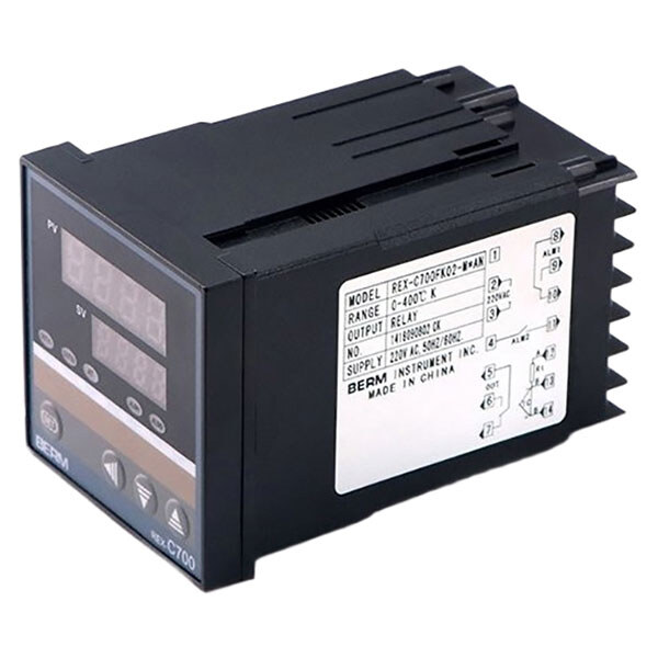 Контролер температури REX-C900FK02 M*AN - № 1 Контролер температури REX-C900FK02 M*AN - № 1