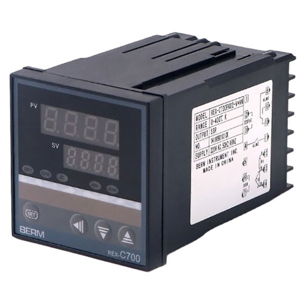 Контролер температури REX-C900FK02 V*AN - № 1 Контролер температури REX-C900FK02 V*AN - № 1