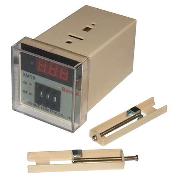 Контролер температури XMTD-2001 0-400 ° C - № 1 Контролер температури XMTD-2001 0-400 ° C - № 1