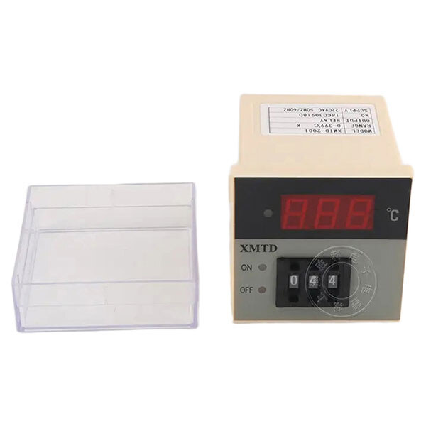 Контролер температури XMTD-2001 0-1000 ° C - № 1 Контролер температури XMTD-2001 0-1000 ° C - № 1