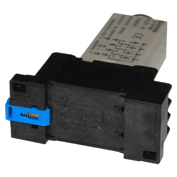 Реле часу H3Y-4 - № 6 Реле часу H3Y-4 - № 6