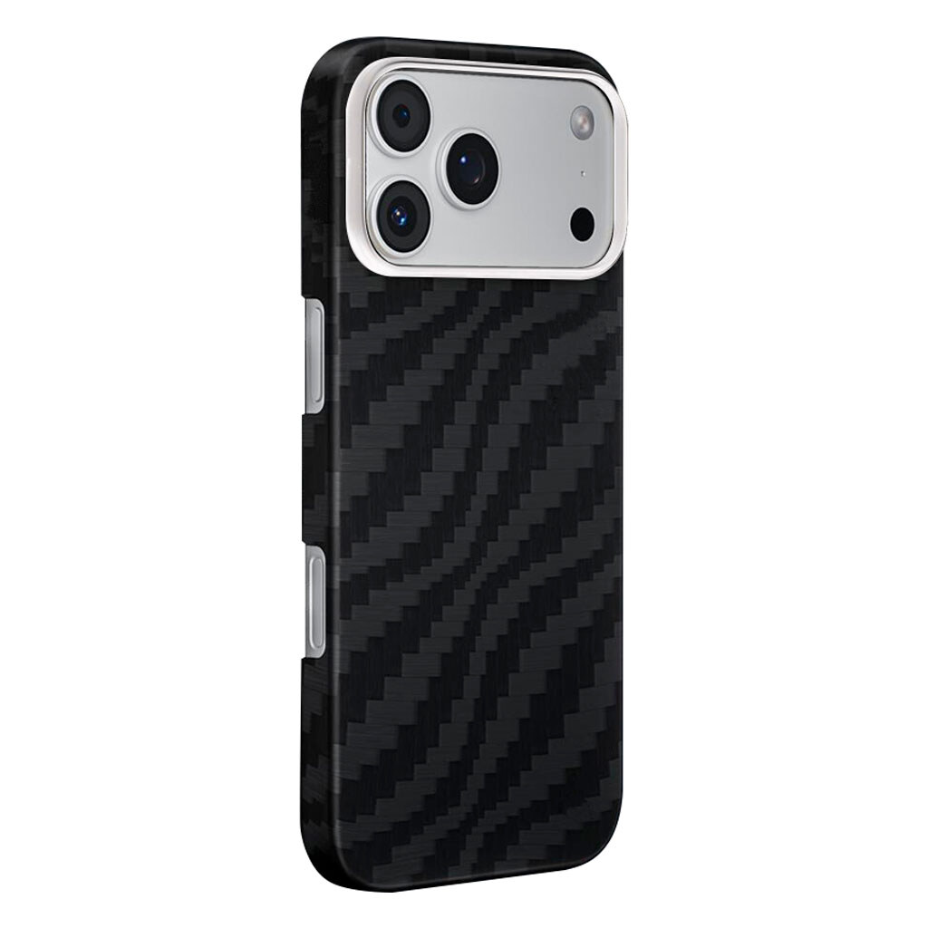 Чехол (накладка) Apple iPhone 17 Pro Max / iPhone 18 Pro Max, KVZV Kayla, MagSafe, Черный - № 1 Чехол (накладка) Apple iPhone 17 Pro Max / iPhone 18 Pro Max, KVZV Kayla, MagSafe, Черный - № 1