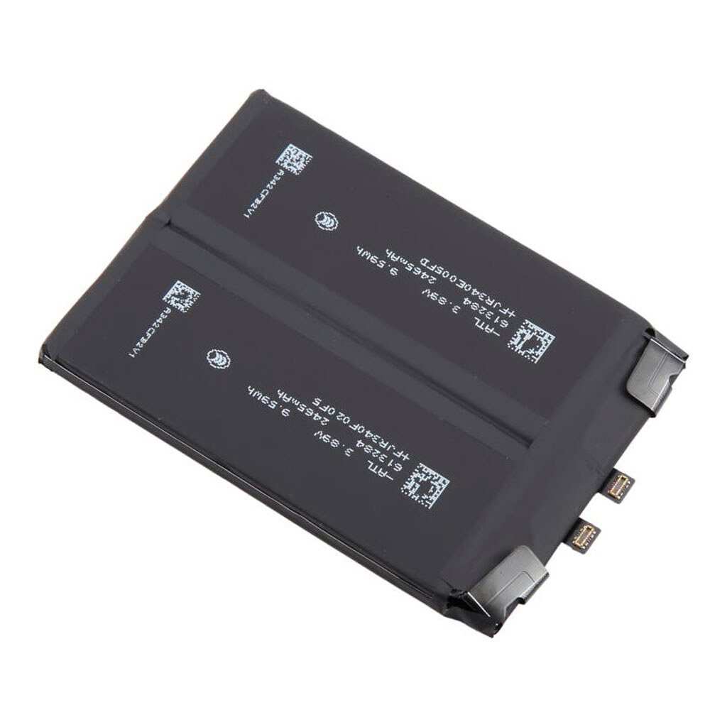 Аккумулятор ZTE Red Magic 8s Pro, Original, Li3924T89P8h603284 - № 1 Аккумулятор ZTE Red Magic 8s Pro, Original, Li3924T89P8h603284 - № 1