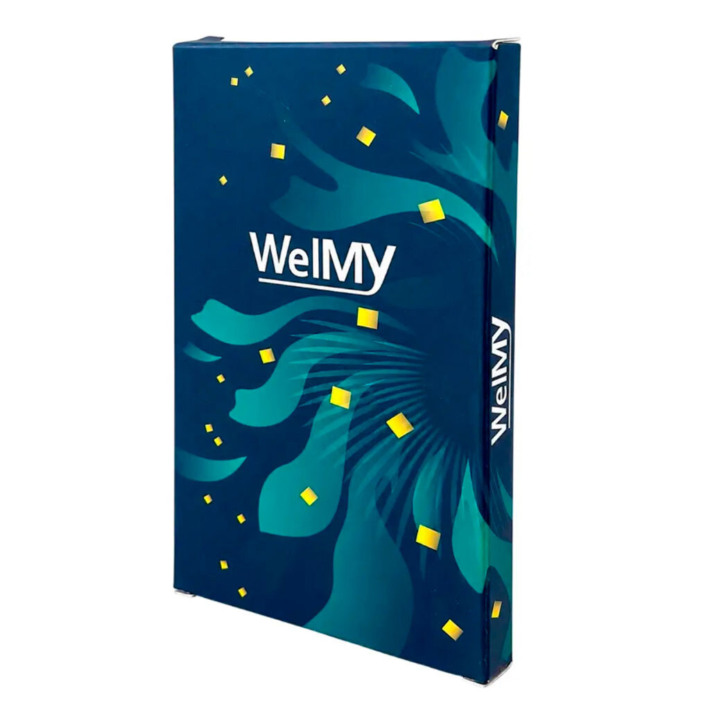 Акумулятор Nokia 105 2023, Welmy, BL-L5K, BL-L5J, High quality - № 1 Акумулятор Nokia 105 2023, Welmy, BL-L5K, BL-L5J, High quality - № 1