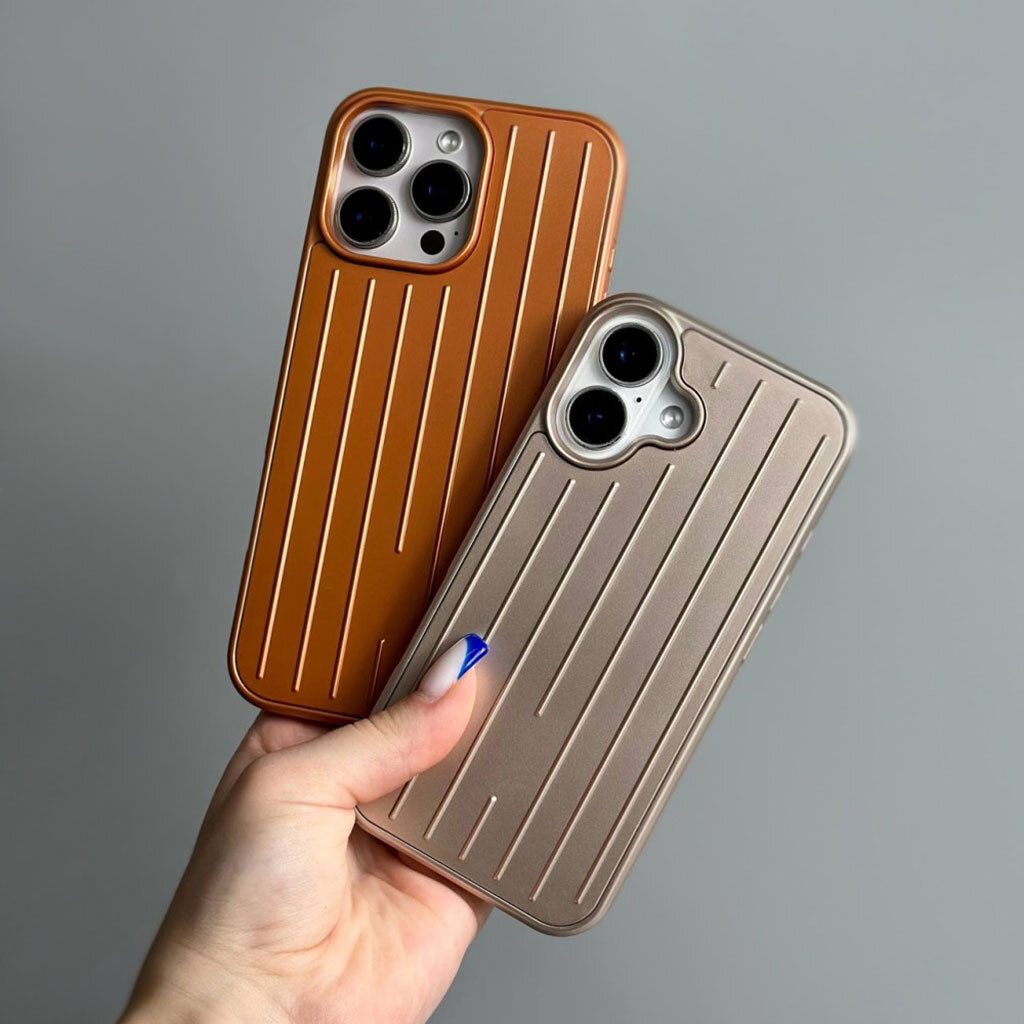 Чохол (накладка) Apple iPhone 14 Pro Max, Air Travel, Помаранчевий - № 11 Чохол (накладка) Apple iPhone 14 Pro Max, Air Travel, Помаранчевий - № 11