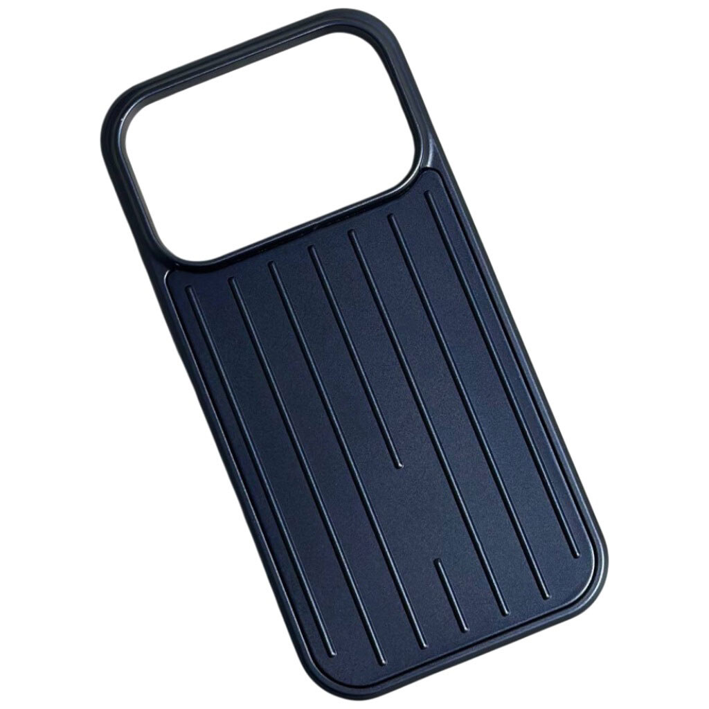 Чохол (накладка) Apple iPhone 14, Air Travel, Синій - № 1 Чохол (накладка) Apple iPhone 14, Air Travel, Синій - № 1