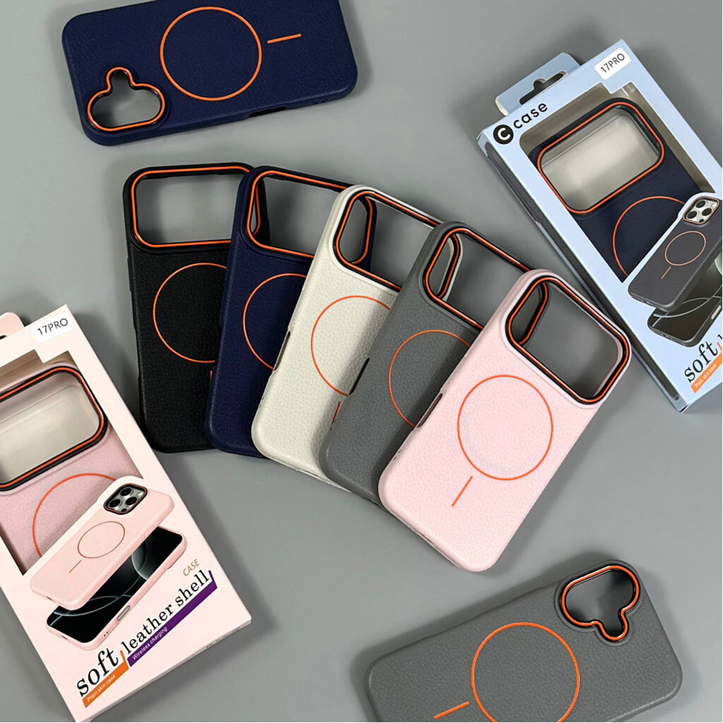 Чохол (накладка) Apple iPhone 11, Soft Shell, MagSafe, Сірий - № 12 Чохол (накладка) Apple iPhone 11, Soft Shell, MagSafe, Сірий - № 12