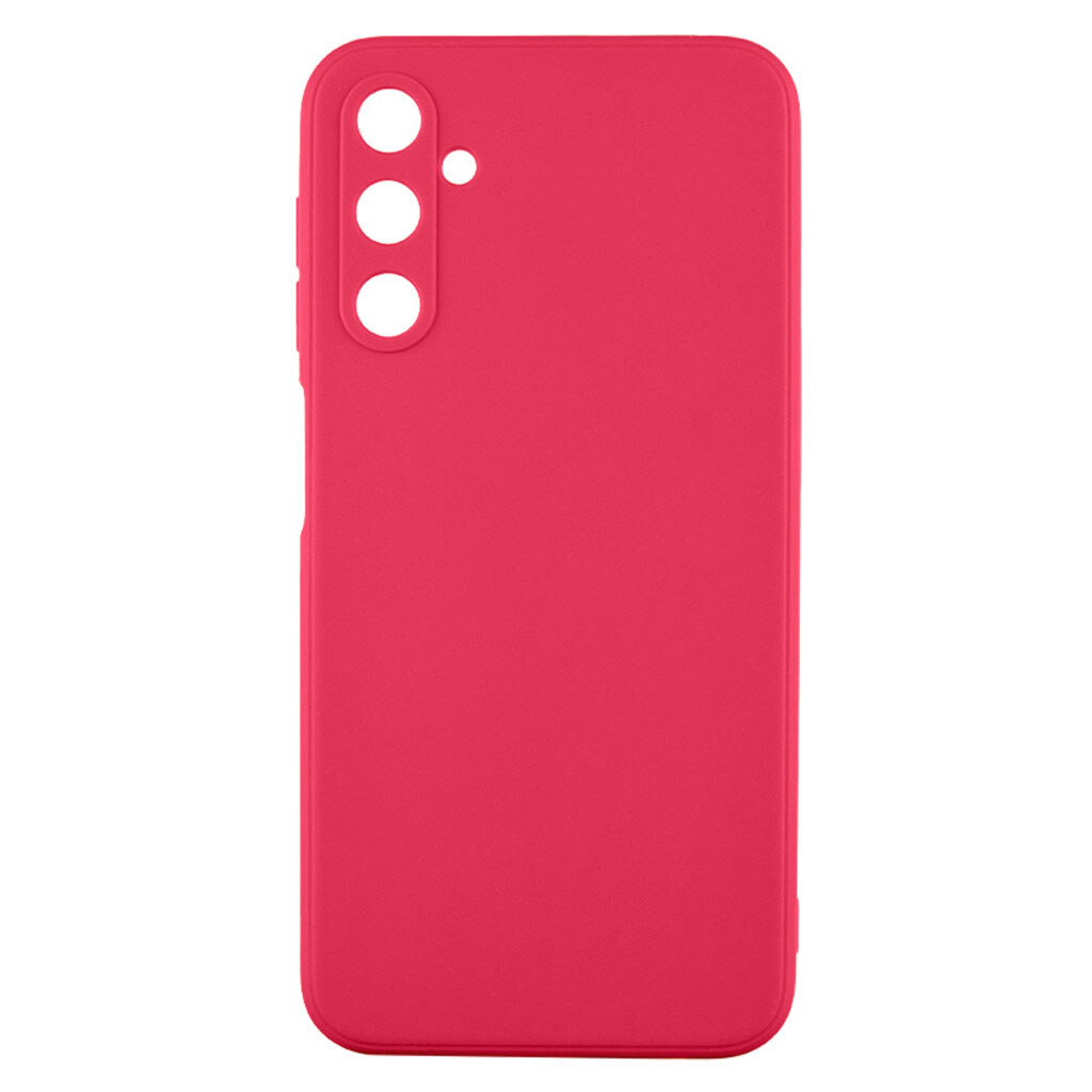 Чехол (накладка) Samsung A165 Galaxy A16 / A166 Galaxy A16 5G, Epik Candy, Burgundy, Бордовый - № 1 Чехол (накладка) Samsung A165 Galaxy A16 / A166 Galaxy A16 5G, Epik Candy, Burgundy, Бордовый - № 1