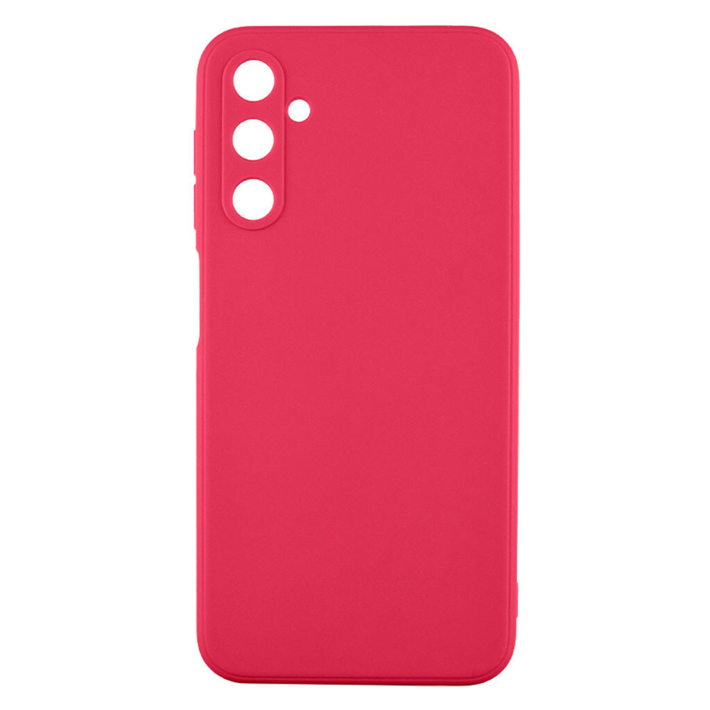 Чохол (накладка) Samsung Galaxy A26 5G, Epik Candy, Burgundy, Бордовий - № 1 Чохол (накладка) Samsung Galaxy A26 5G, Epik Candy, Burgundy, Бордовий - № 1