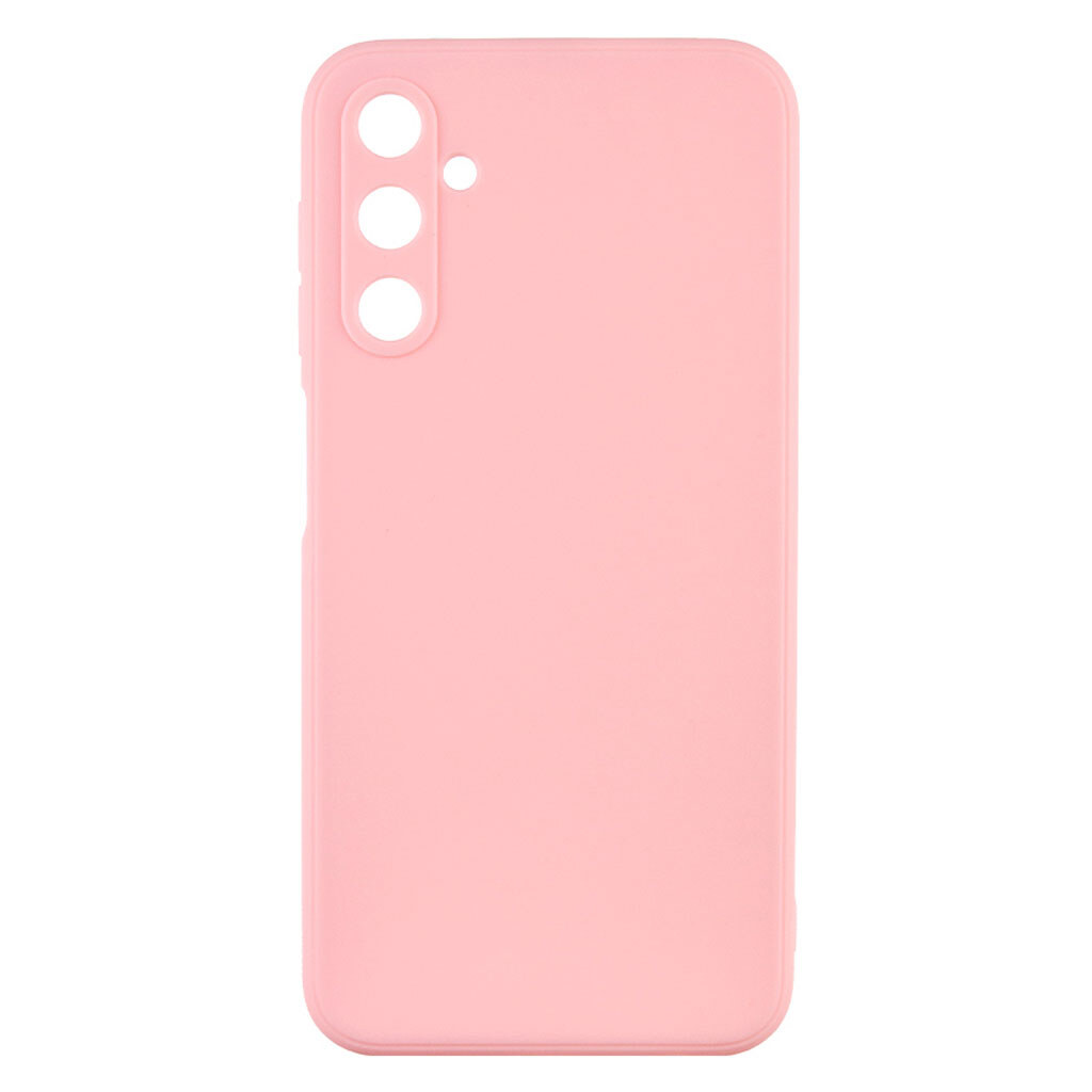 Чехол (накладка) Samsung A276 Galaxy A27, Epik Candy, Pink Sand, Розовый - № 1 Чехол (накладка) Samsung A276 Galaxy A27, Epik Candy, Pink Sand, Розовый - № 1