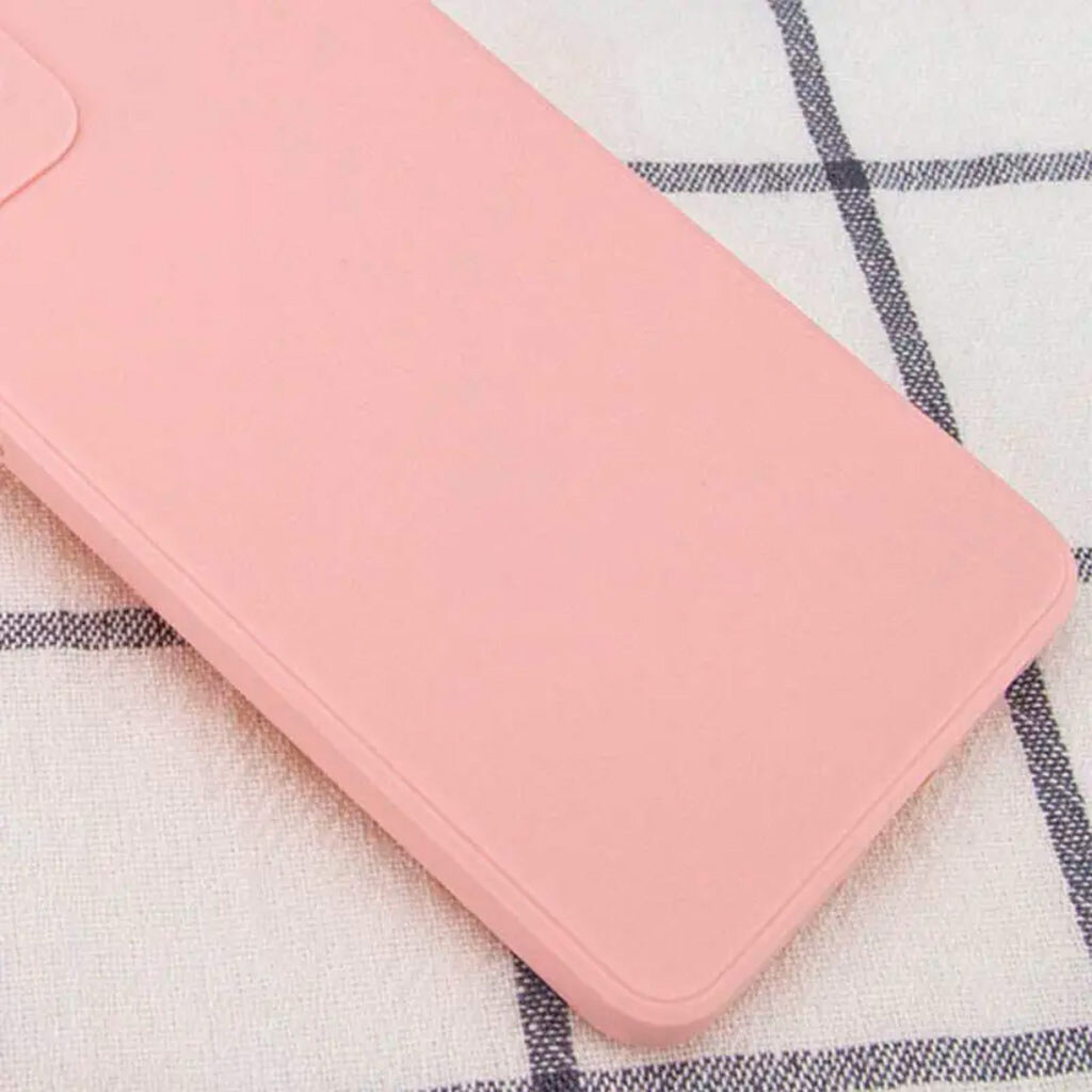 Чехол (накладка) Samsung A276 Galaxy A27, Epik Candy, Pink Sand, Розовый - № 3 Чехол (накладка) Samsung A276 Galaxy A27, Epik Candy, Pink Sand, Розовый - № 3
