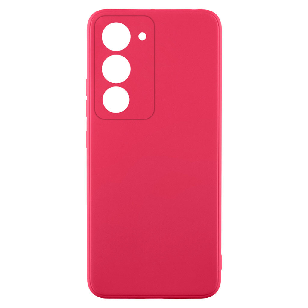 Чехол (накладка) Xiaomi Redmi 15, Epik Candy, Burgundy, Бордовый - № 1 Чехол (накладка) Xiaomi Redmi 15, Epik Candy, Burgundy, Бордовый - № 1