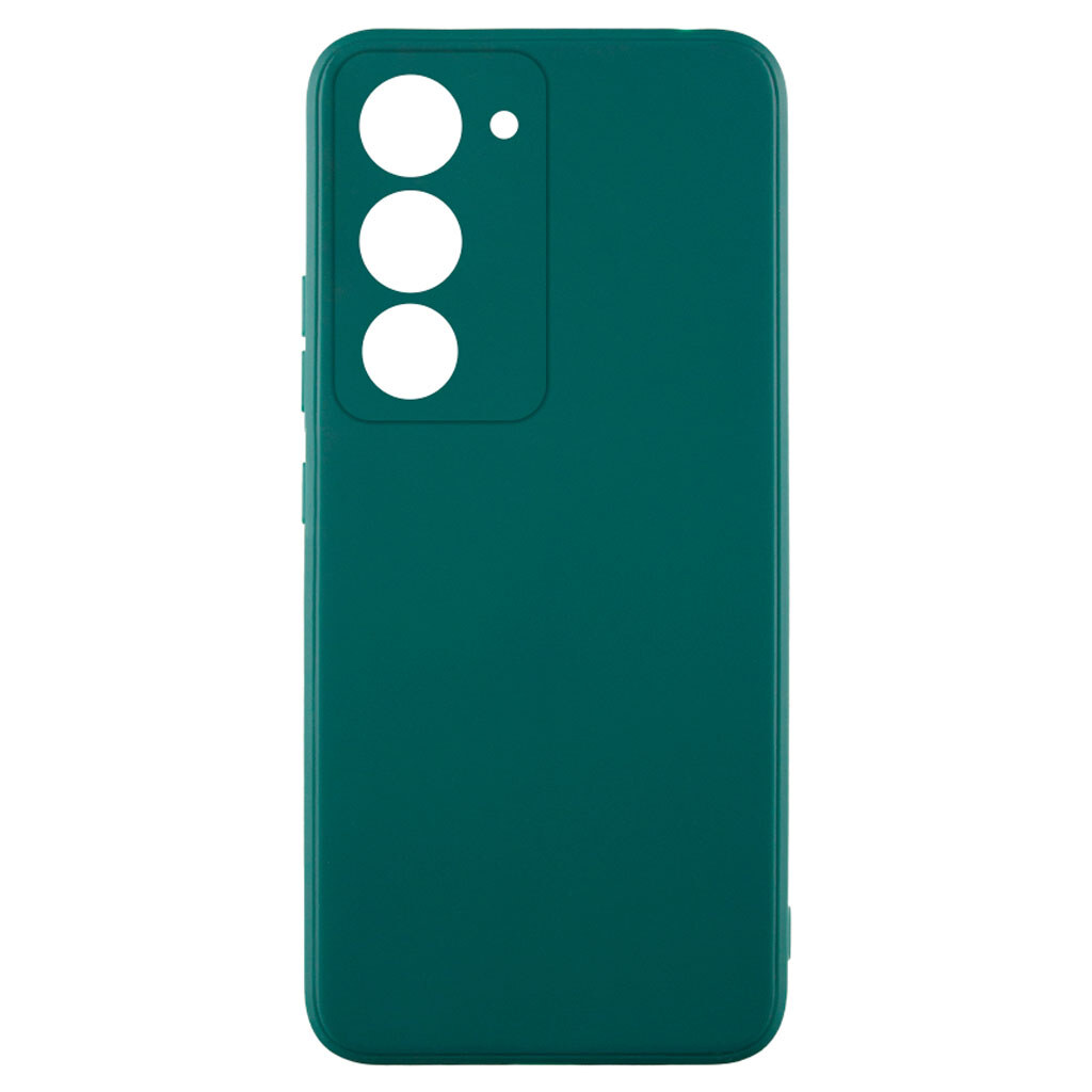 Чохол (накладка) Xiaomi Redmi 15, Epik Candy, Dark Green, Зелений - № 1 Чохол (накладка) Xiaomi Redmi 15, Epik Candy, Dark Green, Зелений - № 1