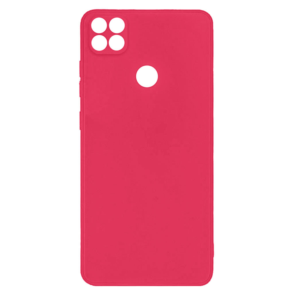 Чохол (накладка) Xiaomi Redmi 10a / Redmi 9C, Epik Candy, Burgundy, Бордовий - № 1 Чохол (накладка) Xiaomi Redmi 10a / Redmi 9C, Epik Candy, Burgundy, Бордовий - № 1