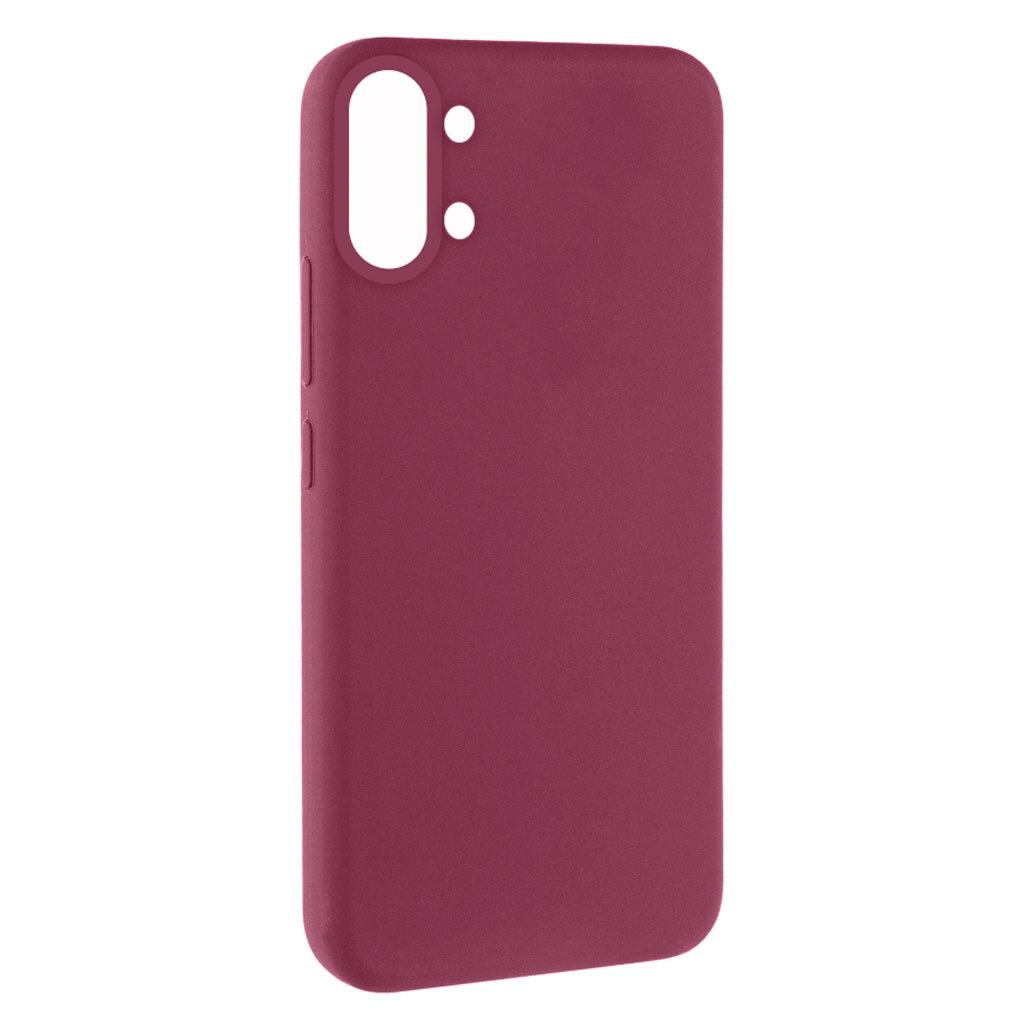 Чехол (накладка) Xiaomi Poco X8 Pro Max, Lakshmi, Plum, Бордовый - № 1 Чехол (накладка) Xiaomi Poco X8 Pro Max, Lakshmi, Plum, Бордовый - № 1