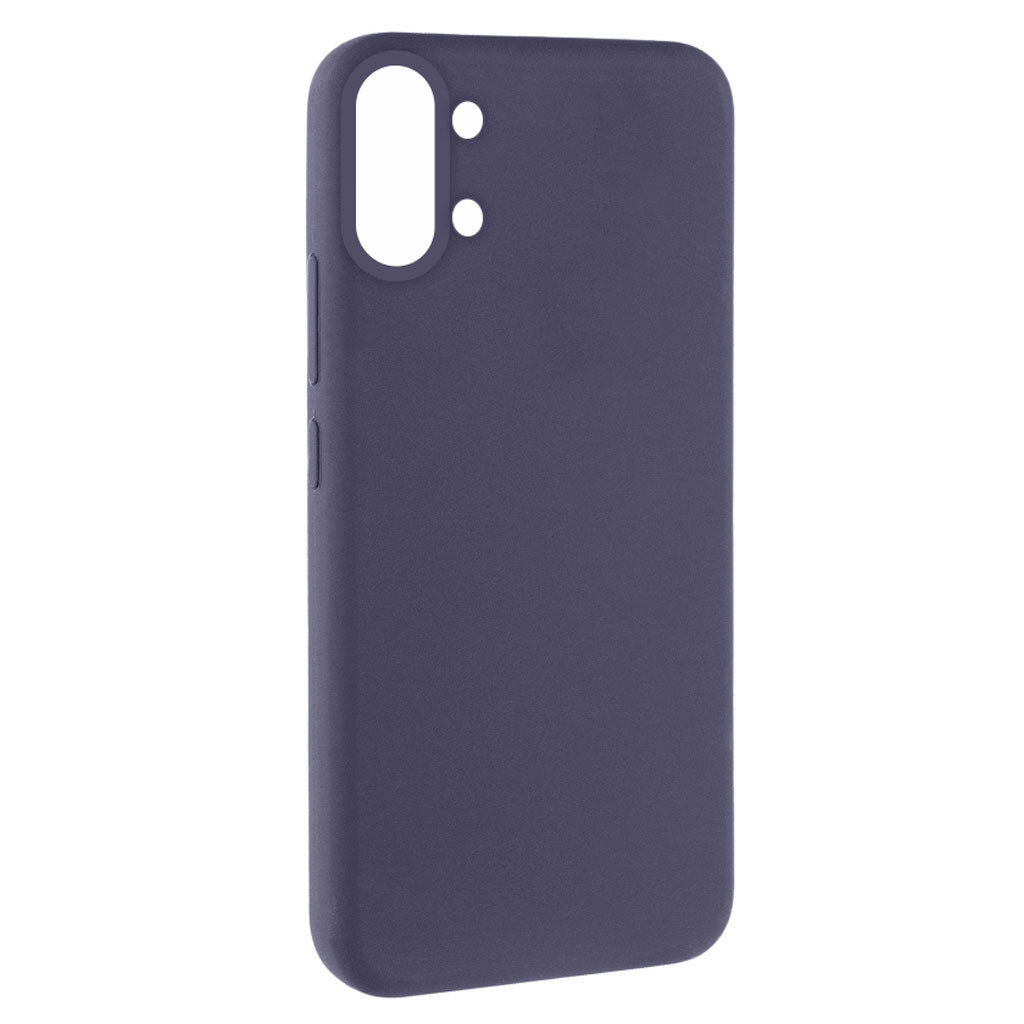 Чохол (накладка) Xiaomi Poco X8 Pro Max, Lakshmi, Dark Gray, Сірий - № 1 Чохол (накладка) Xiaomi Poco X8 Pro Max, Lakshmi, Dark Gray, Сірий - № 1