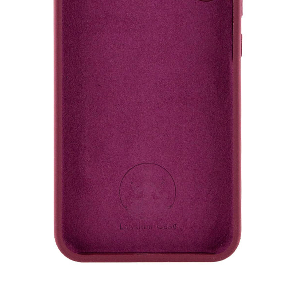 Чехол (накладка) Google Pixel 9a, Lakshmi, Plum, Бордовый - № 2 Чехол (накладка) Google Pixel 9a, Lakshmi, Plum, Бордовый - № 2