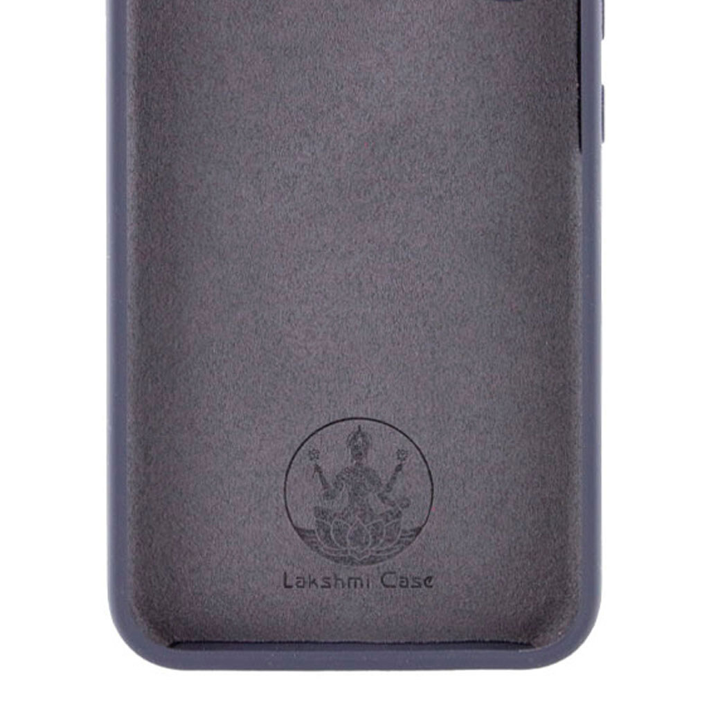 Чехол (накладка) Samsung A075 Galaxy A07 / A085 Galaxy A08, Lakshmi, Dark Gray, Серый - № 2 Чехол (накладка) Samsung A075 Galaxy A07 / A085 Galaxy A08, Lakshmi, Dark Gray, Серый - № 2