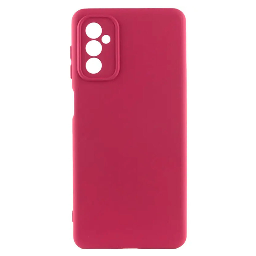 Чехол (накладка) Samsung A165 Galaxy A16 / A166 Galaxy A16 5G, Lakshmi, Plum, Бордовый - № 1 Чехол (накладка) Samsung A165 Galaxy A16 / A166 Galaxy A16 5G, Lakshmi, Plum, Бордовый - № 1