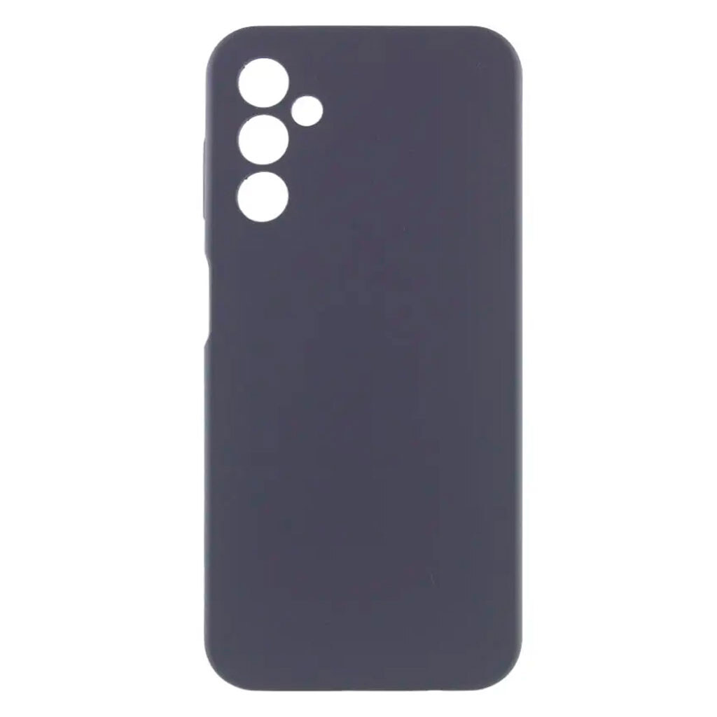 Чохол (накладка) Samsung A165 Galaxy A16 / A166 Galaxy A16 5G, Lakshmi, Dark Gray, Сірий - № 1 Чохол (накладка) Samsung A165 Galaxy A16 / A166 Galaxy A16 5G, Lakshmi, Dark Gray, Сірий - № 1