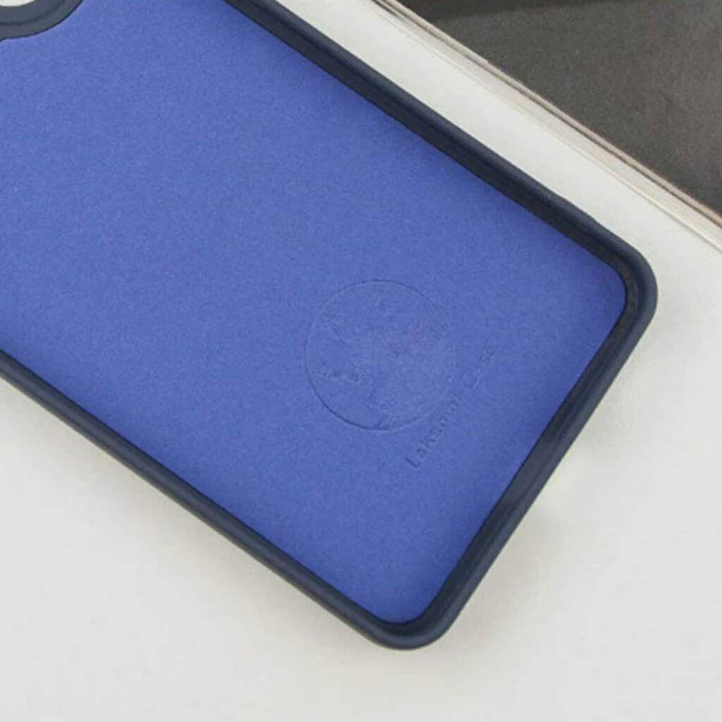 Чохол (накладка) Xiaomi 17T Pro, Lakshmi, Midnight Blue, Синій - № 2 Чохол (накладка) Xiaomi 17T Pro, Lakshmi, Midnight Blue, Синій - № 2
