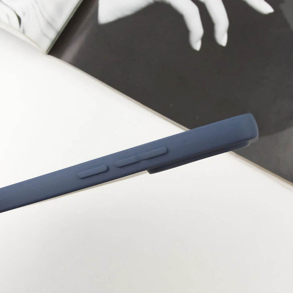 Чохол (накладка) Xiaomi 17T Pro, Lakshmi, Midnight Blue, Синій - № 3 Чохол (накладка) Xiaomi 17T Pro, Lakshmi, Midnight Blue, Синій - № 3