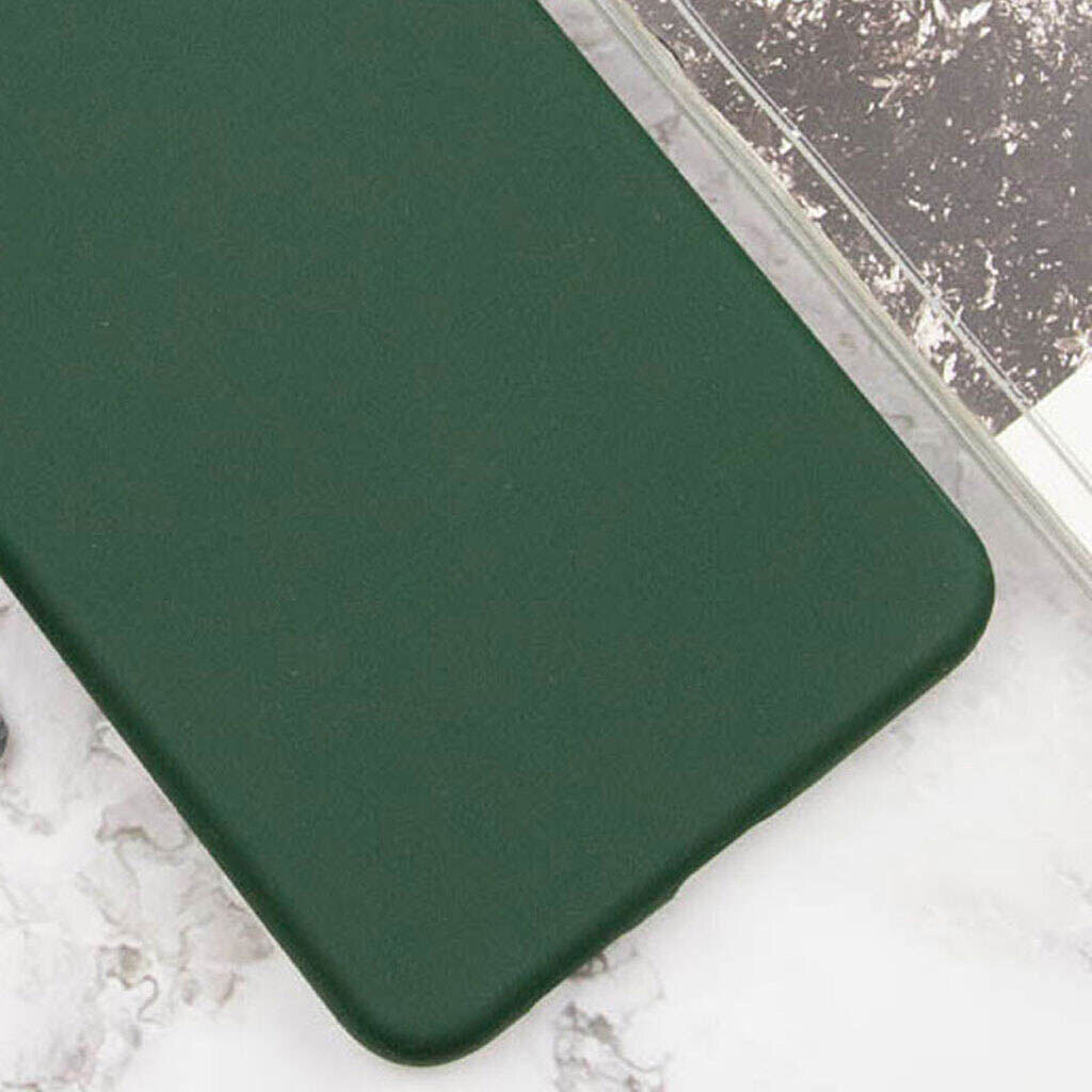 Чохол (накладка) Xiaomi 17T, Lakshmi, Cyprus Green, Зелений - № 3 Чохол (накладка) Xiaomi 17T, Lakshmi, Cyprus Green, Зелений - № 3