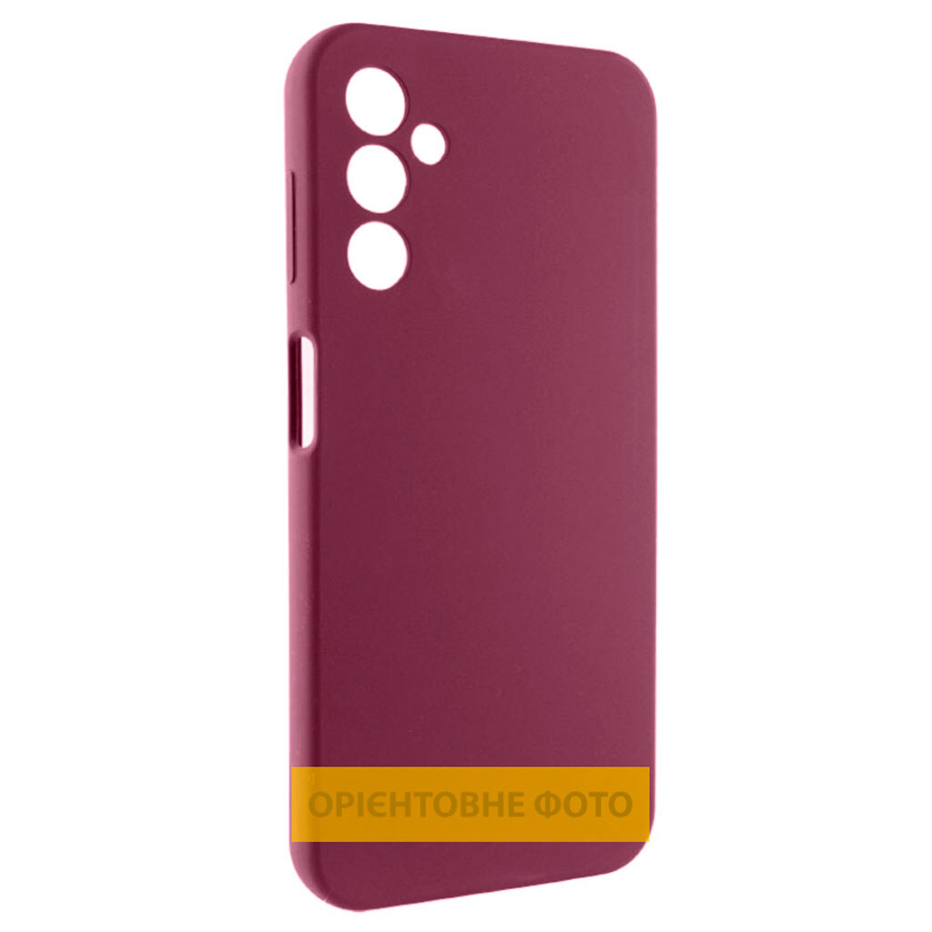 Чехол (накладка) Xiaomi Poco X8 Pro, Lakshmi, Plum, Бордовый - № 1 Чехол (накладка) Xiaomi Poco X8 Pro, Lakshmi, Plum, Бордовый - № 1
