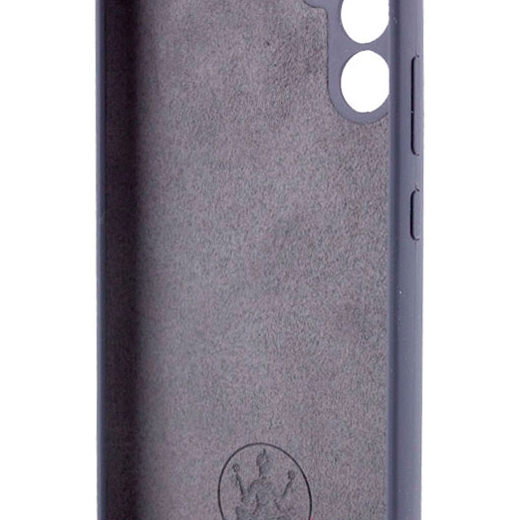 Чехол (накладка) Xiaomi Poco X8 Pro, Lakshmi, Dark Gray, Серый - № 3 Чехол (накладка) Xiaomi Poco X8 Pro, Lakshmi, Dark Gray, Серый - № 3