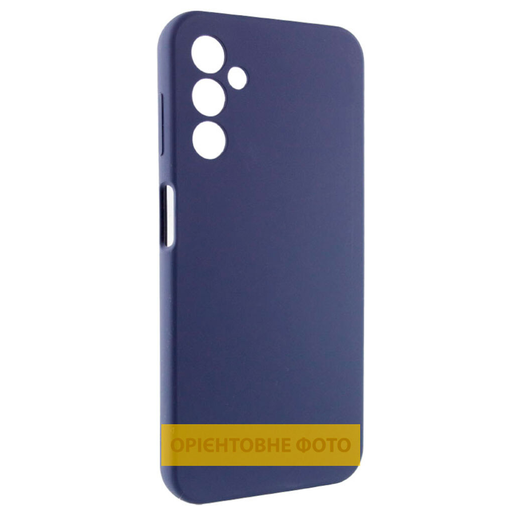 Чехол (накладка) Xiaomi Poco X8 Pro, Lakshmi, Midnight Blue, Синий - № 1 Чехол (накладка) Xiaomi Poco X8 Pro, Lakshmi, Midnight Blue, Синий - № 1
