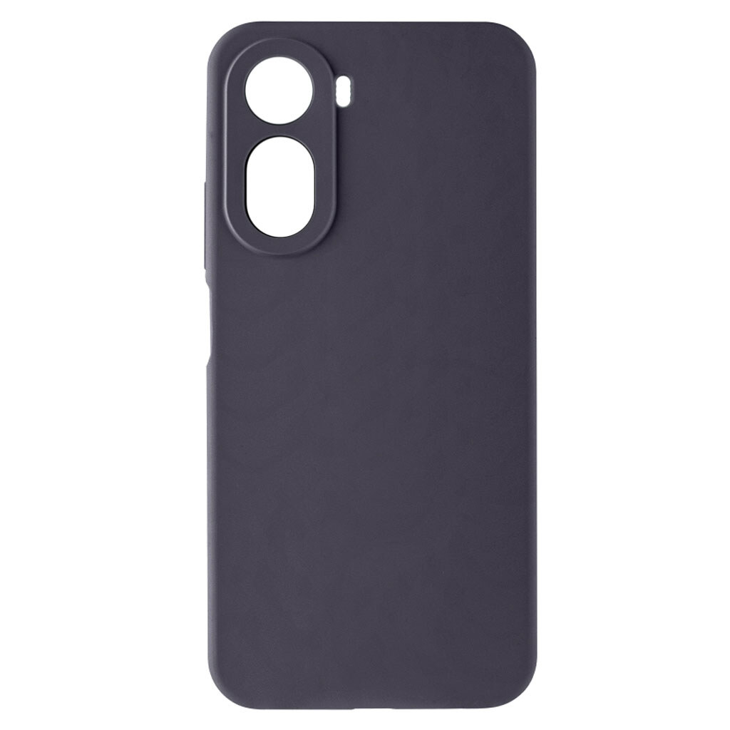 Чехол (накладка) Xiaomi Poco C81 / Redmi A7 Pro, Lakshmi, Dark Gray, Серый - № 1 Чехол (накладка) Xiaomi Poco C81 / Redmi A7 Pro, Lakshmi, Dark Gray, Серый - № 1