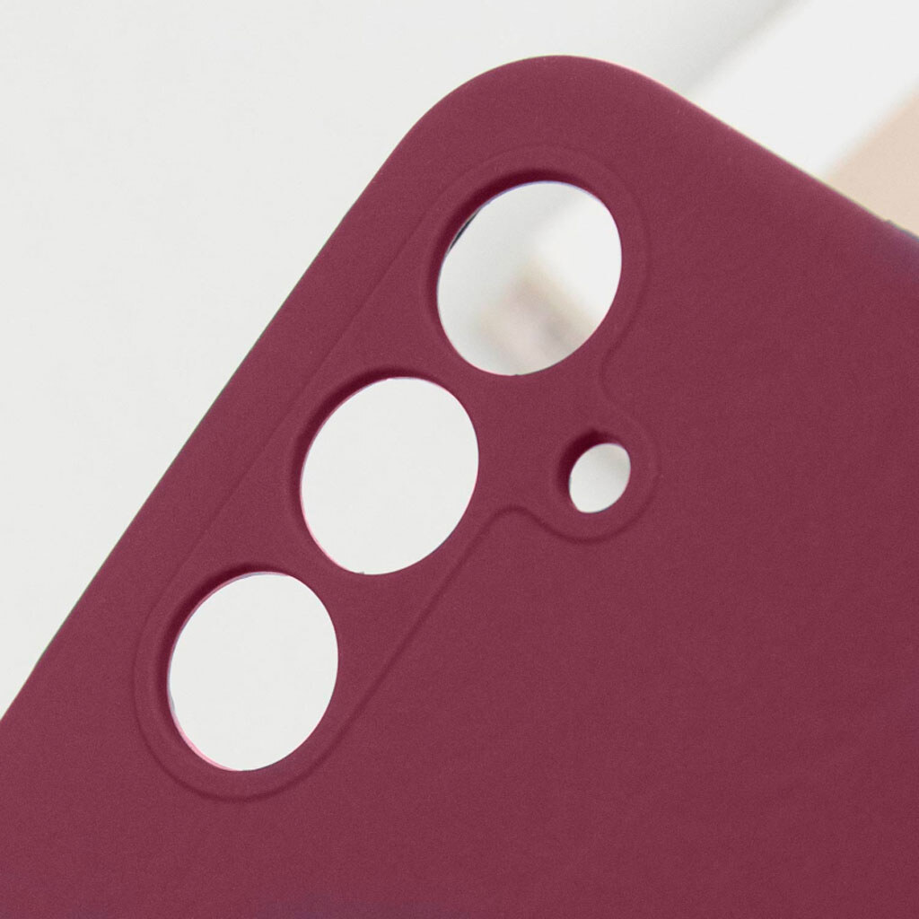 Чехол (накладка) Xiaomi Redmi Note 11 / Redmi Note 11S, Lakshmi, Plum, Бордовый - № 4 Чехол (накладка) Xiaomi Redmi Note 11 / Redmi Note 11S, Lakshmi, Plum, Бордовый - № 4