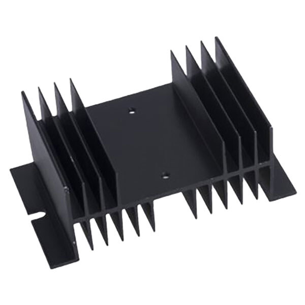 Радиатор BEM-W70-BK Single-phase - № 1 Радиатор BEM-W70-BK Single-phase - № 1