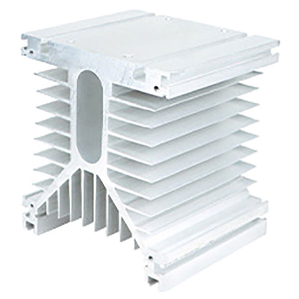 Радиатор BEM-Y110 Three-phase - № 1 Радиатор BEM-Y110 Three-phase - № 1