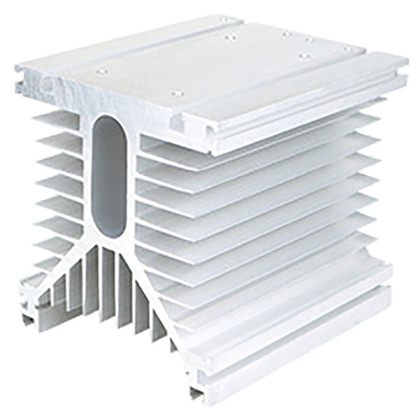 Радиатор BEM-Y150 Three-phase - № 1 Радиатор BEM-Y150 Three-phase - № 1