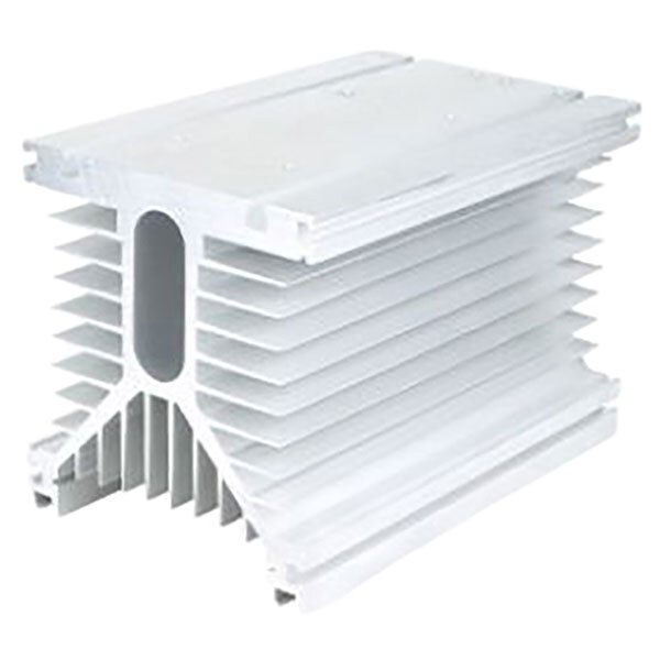 Радіатор BEM-Y200 Three-phase - № 1 Радіатор BEM-Y200 Three-phase - № 1