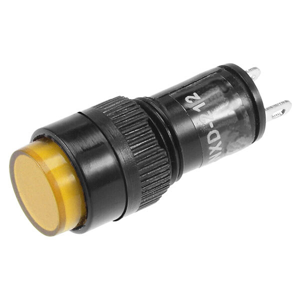 Сигнальний індикатор NXD-212-LED, Жовтий - № 1 Сигнальний індикатор NXD-212-LED, Жовтий - № 1