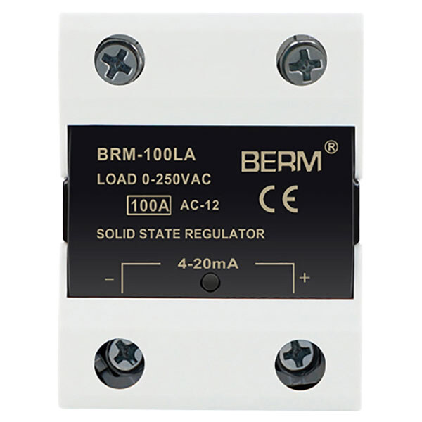 Твердотіле реле BRM-100LA - № 1 Твердотіле реле BRM-100LA - № 1