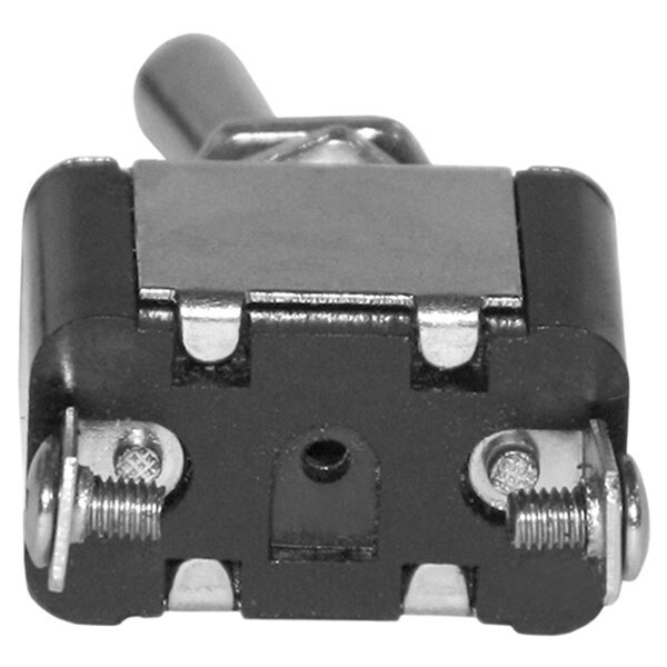 Тумблер KN3A-101 ON-OFF - № 4 Тумблер KN3A-101 ON-OFF - № 4