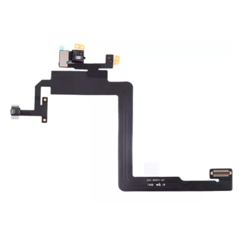 Шлейф к программатору JCID Apple iPhone 11 Pro Max - № 1 Шлейф к программатору JCID Apple iPhone 11 Pro Max - № 1