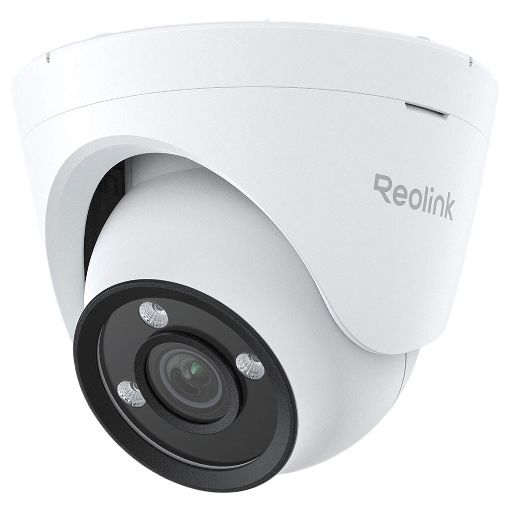 IP-камера Reolink ColorX Series P335X, Белый - № 1 IP-камера Reolink ColorX Series P335X, Белый - № 1